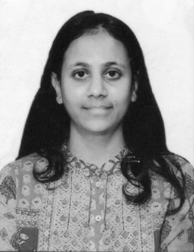 Pragya Agarwal
